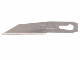 Stanley 5901 (50) Knife Blades Straight - 1 11 221 £28.99
